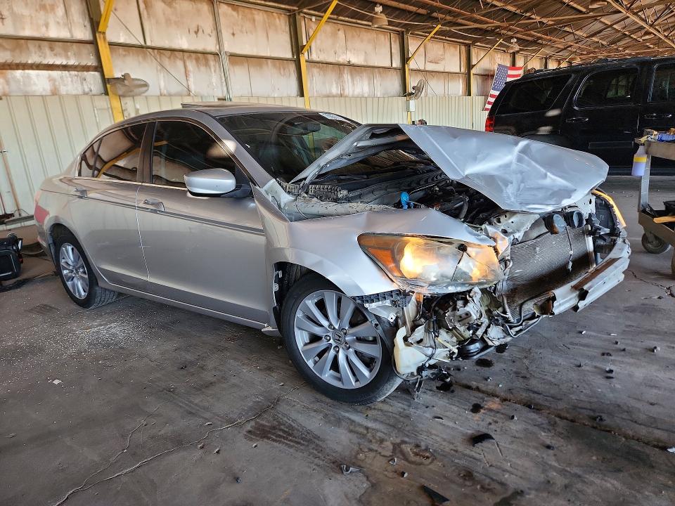 Aukcja sprzedaży 2011 Honda Accord, vin: 1HGCP2F83BA044431, numer aukcji: 70551096
