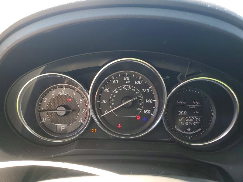 Продаж на аукціоні авто 2014 Mazda 6, vin: JM1GJ1V63E1127843, номер лоту: 67526966