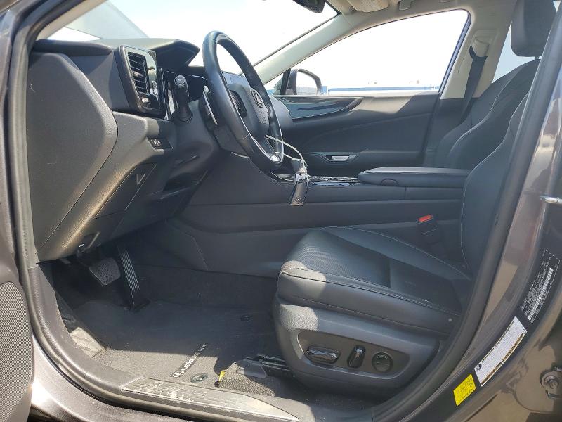 Aukcja sprzedaży 2023 Lexus Nx, vin: JTJAKCEZ5P5008600, numer aukcji: 68973806