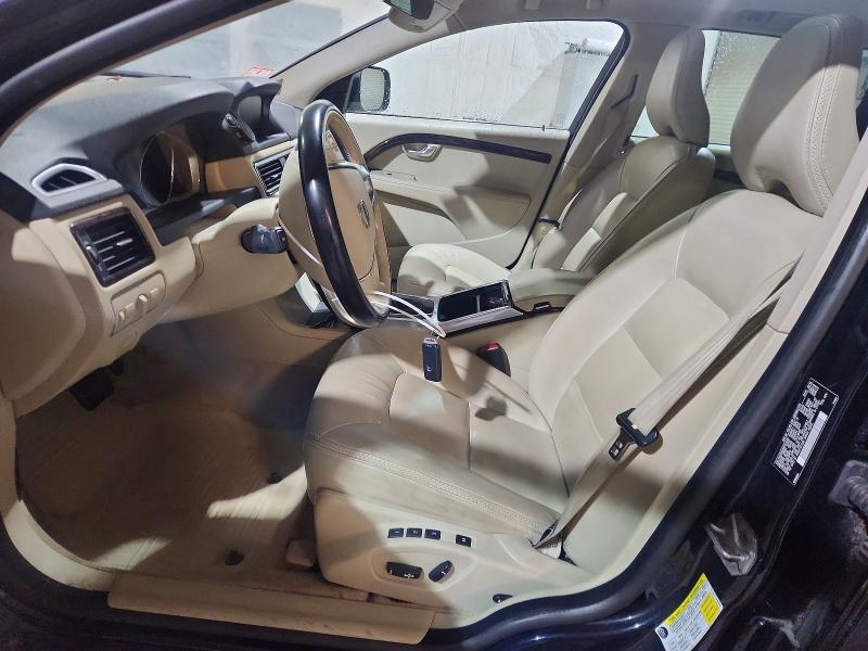 70597866 :رقم المزاد ، YV4612NK8G1243490 vin ، 2016 Volvo Xc70 مزاد بيع