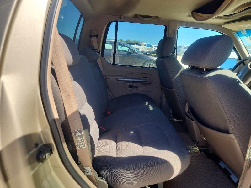 Продажа на аукционе авто 2002 Ford Explorer Sport Trac, vin: 1FMZU67E62UB86103, номер лота: 70424026