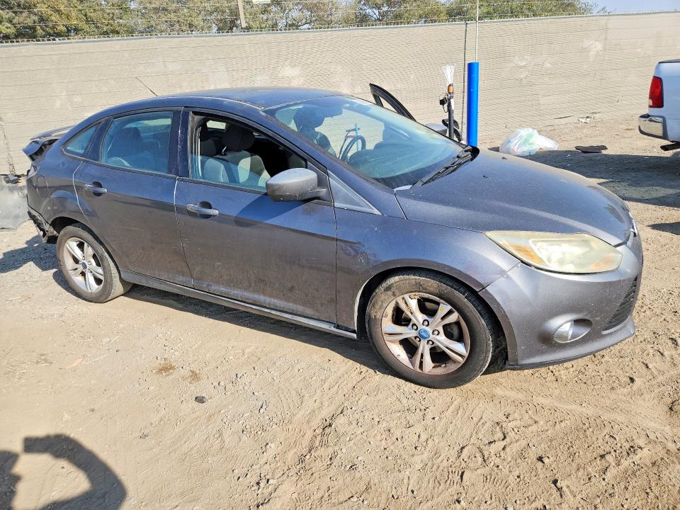 Aukcja sprzedaży 2012 Ford Focus, vin: 1FAHP3F22CL114485, numer aukcji: 69066106