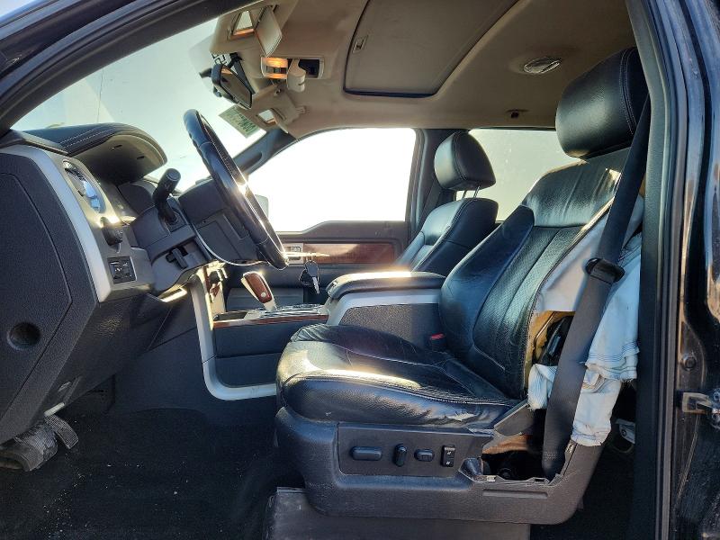 Продажа на аукционе авто 2010 Ford F150, vin: 1FTFW1EVXAFA79744, номер лота: 68992196