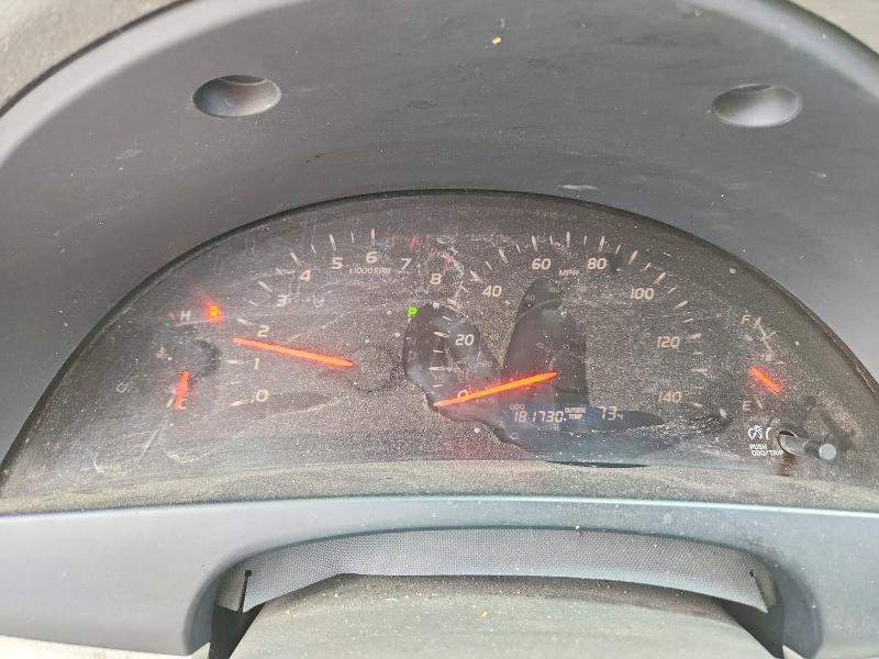 Aukcja sprzedaży 2007 Toyota Camry, vin: JTNBE46K973072992, numer aukcji: 69563046