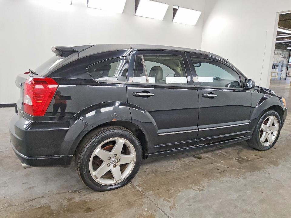 Aukcja sprzedaży 2007 Dodge Caliber, vin: 1B3HE78K07D129654, numer aukcji: 65011056