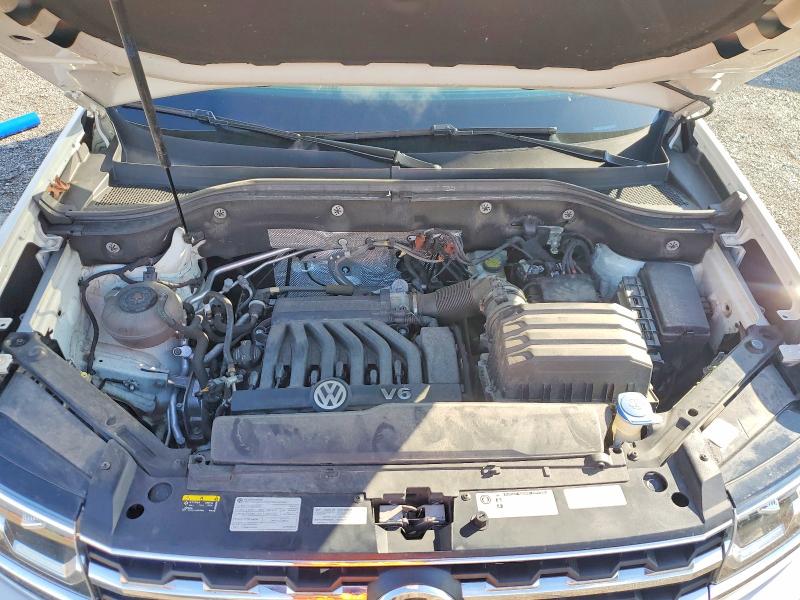 Aukcja sprzedaży 2019 Volkswagen Atlas, vin: 1V2NR2CA4KC622449, numer aukcji: 68763626