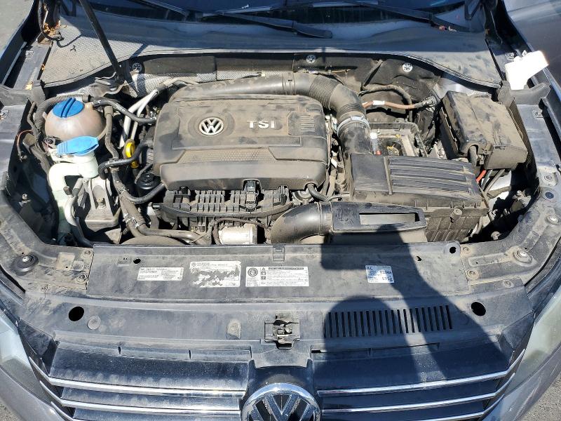 Aukcja sprzedaży 2014 Volkswagen Passat, vin: 1VWAS7A32EC048280, numer aukcji: 70053616