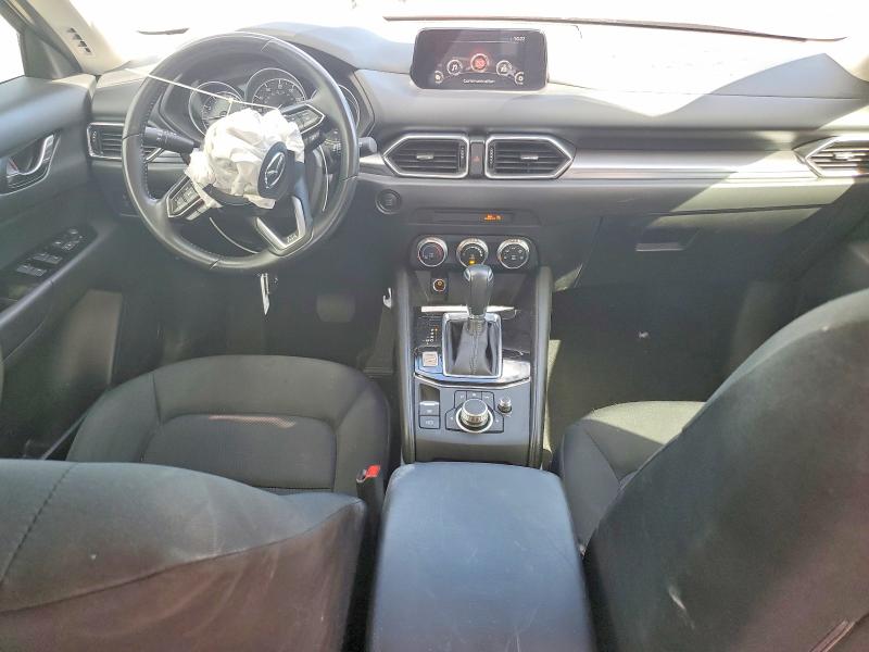 Продаж на аукціоні авто 2020 Mazda Cx-5, vin: JM3KFABM6L1818609, номер лоту: 70287876