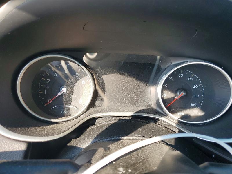 Продаж на аукціоні авто 2018 Jeep Compass, vin: 3C4NJDCBXJT355852, номер лоту: 69813796