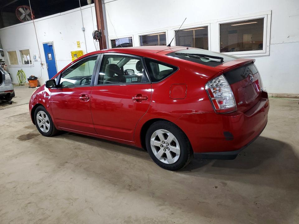 Продажа на аукционе авто 2008 Toyota Prius, vin: JTDKB20U483404091, номер лота: 70770946