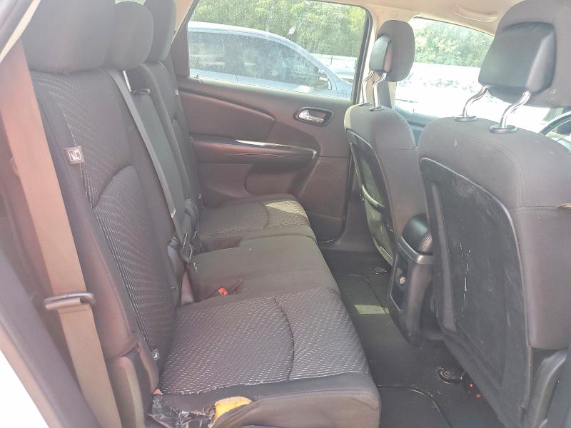 Aukcja sprzedaży 2015 Dodge Journey, vin: 3C4PDCBB0FT659565, numer aukcji: 68436356