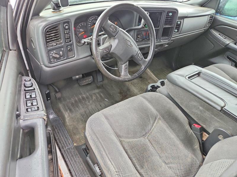 Aukcja sprzedaży 2006 Chevrolet Silverado, vin: 2GCEK13T761124842, numer aukcji: 69003956
