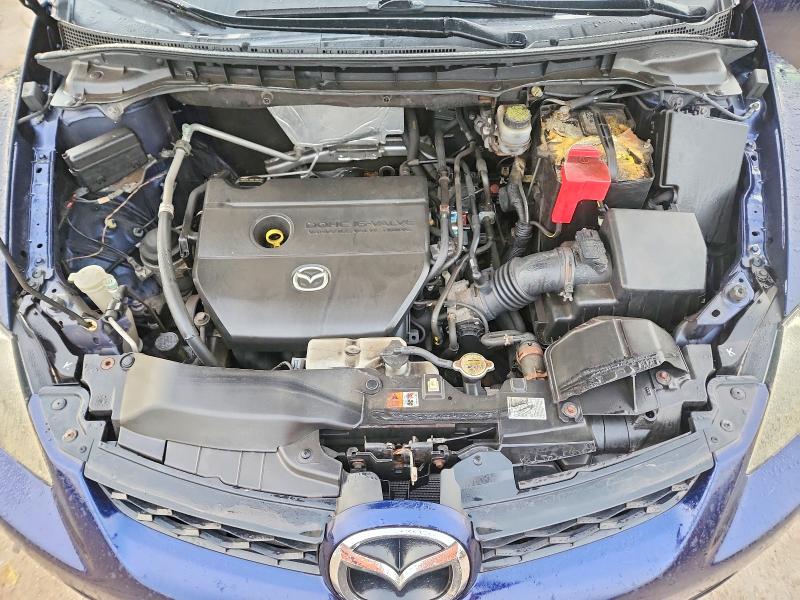 Продажа на аукционе авто 2010 Mazda Cx-7, vin: JM3ER2W59A0337124, номер лота: 67876016