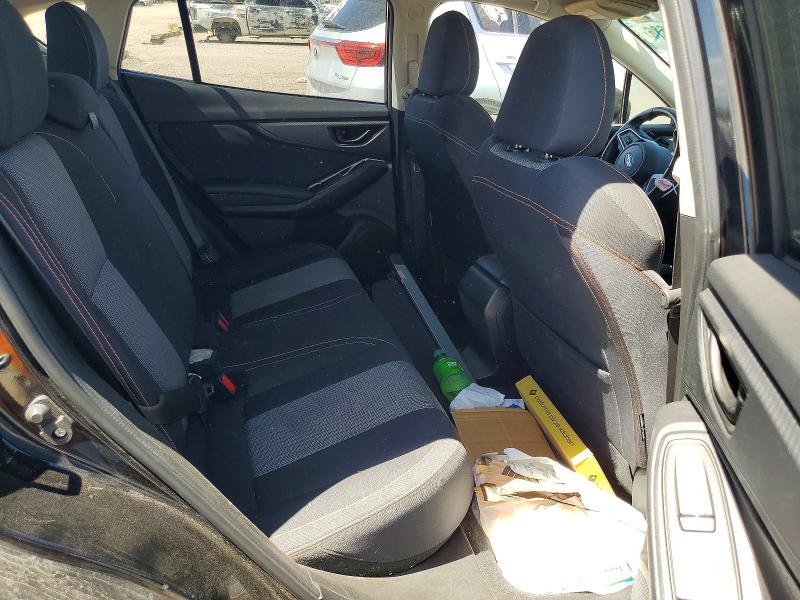 Aukcja sprzedaży 2021 Subaru Crosstrek, vin: JF2GTAPC0M8361927, numer aukcji: 68425636