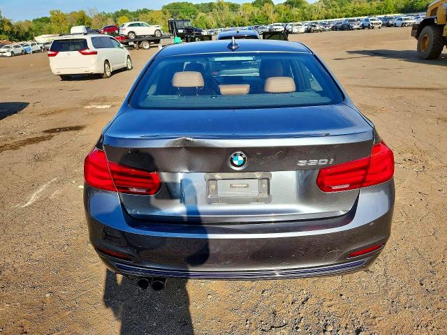 Aukcja sprzedaży 2017 Bmw 330, vin: WBA8B9C35HK676593, numer aukcji: 69247176