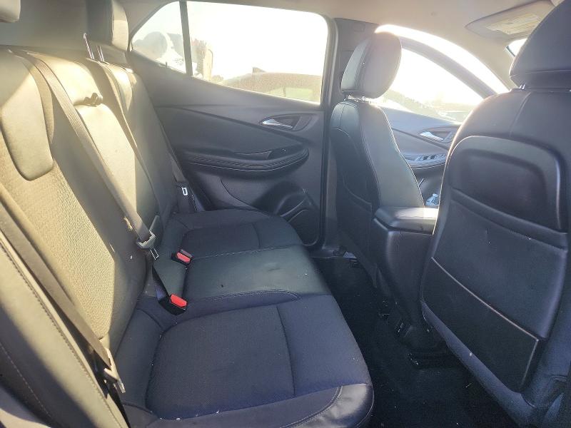 Aukcja sprzedaży 2021 Buick Encore Gx, vin: KL4MMDSL9MB151511, numer aukcji: 69304066