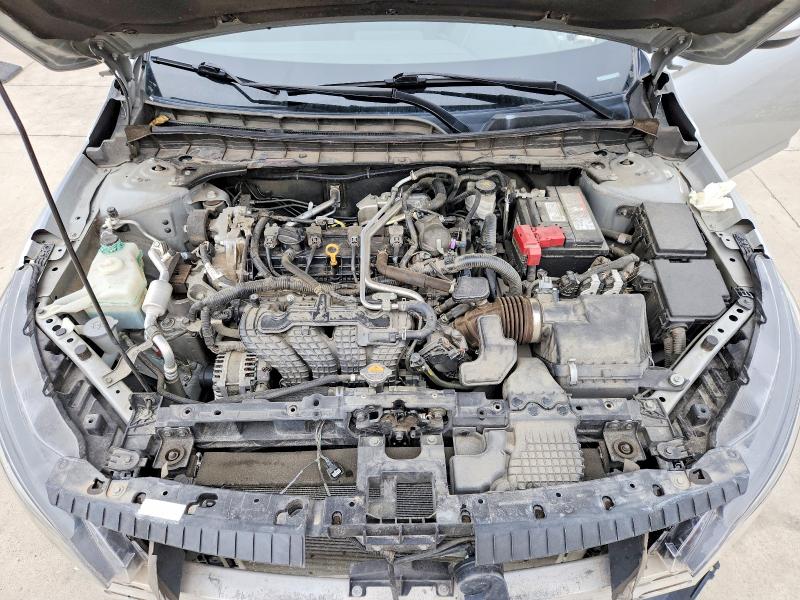 70998206 :رقم المزاد ، 1N4BL4BV8PN373144 vin ، 2023 Nissan Altima مزاد بيع