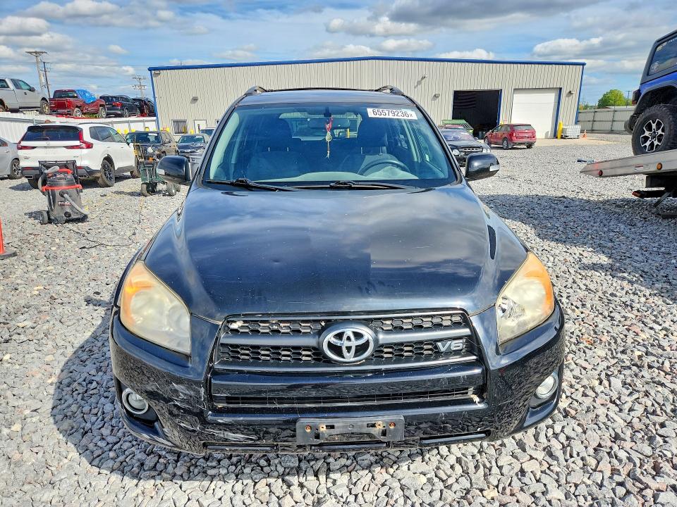 Продаж на аукціоні авто 2010 Toyota Rav4, vin: JTMRK4DV3A5094765, номер лоту: 65579236