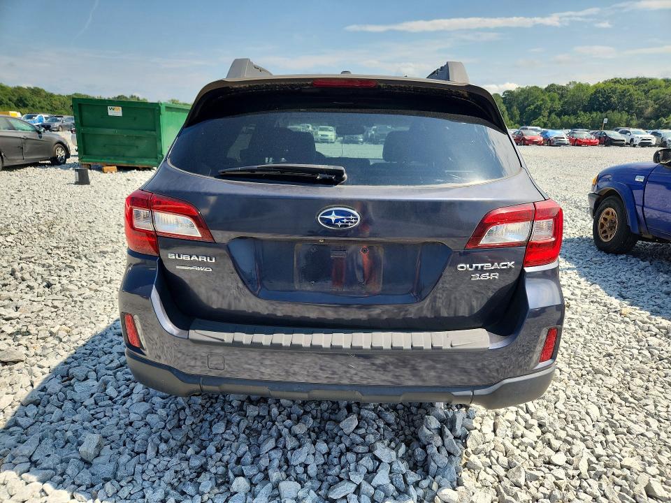 Auction sale of the 2015 Subaru Outback, vin: 4S4BSENC9F3292575, lot number: 70181446