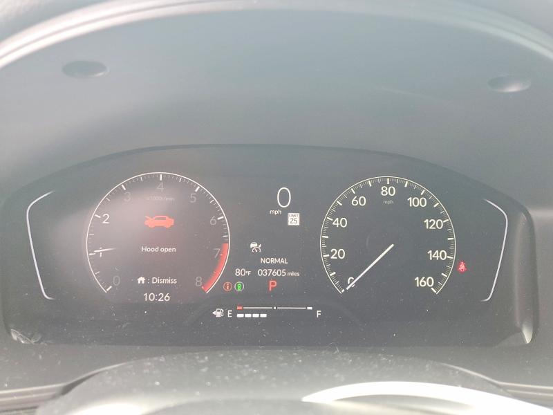 Aukcja sprzedaży 2022 Honda Civic, vin: 19XFL2H87NE010241, numer aukcji: 69902356