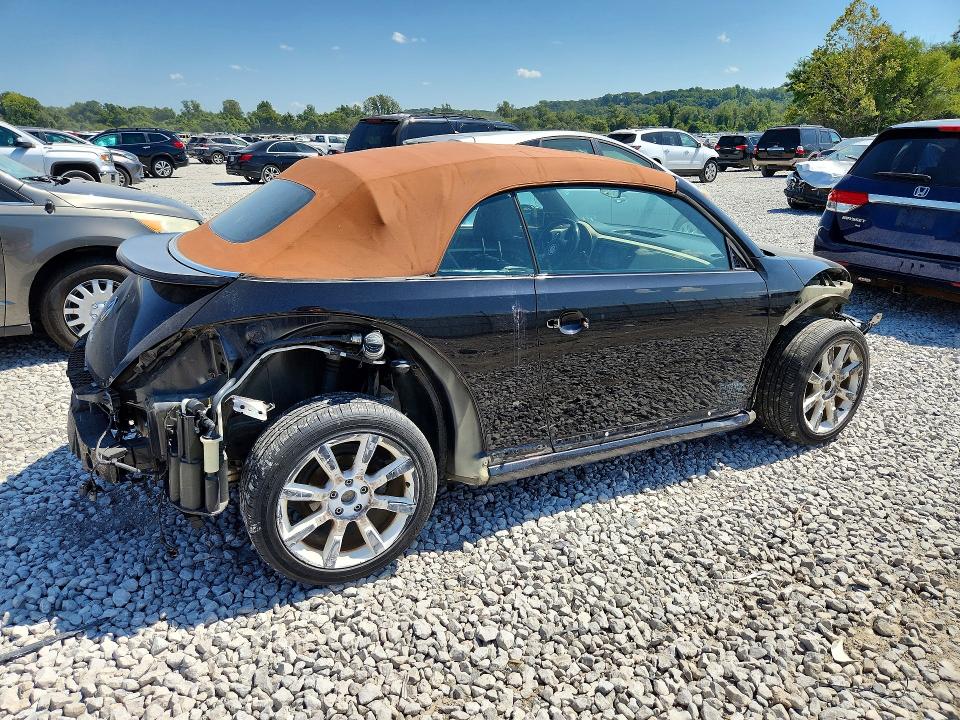 Aukcja sprzedaży 2019 Volkswagen Beetle, vin: 3VW5DAAT9KM503337, numer aukcji: 67601606