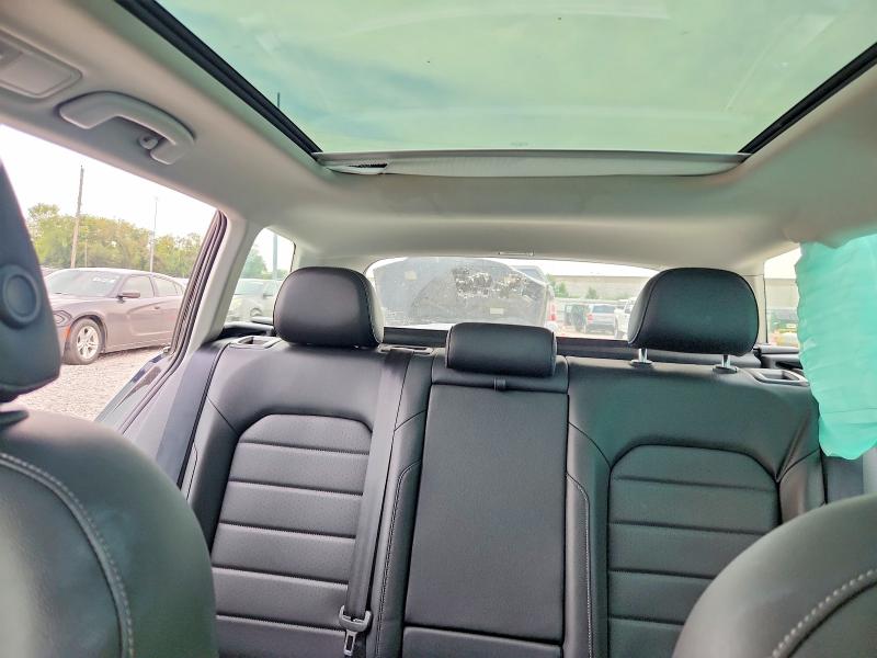 Aukcja sprzedaży 2017 Volkswagen Golf Alltrack, vin: 3VWH17AU1HM530283, numer aukcji: 67605606