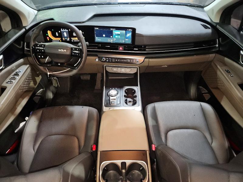 Продаж на аукціоні авто 2027 Kia Carnival, vin: KNDNB5KA0V6190664, номер лоту: 69285046