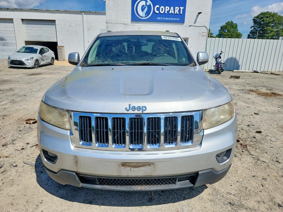 68333796 :رقم المزاد ، 1J4RR4GG5BC514851 vin ، 2011 Jeep Grand Cherokee مزاد بيع