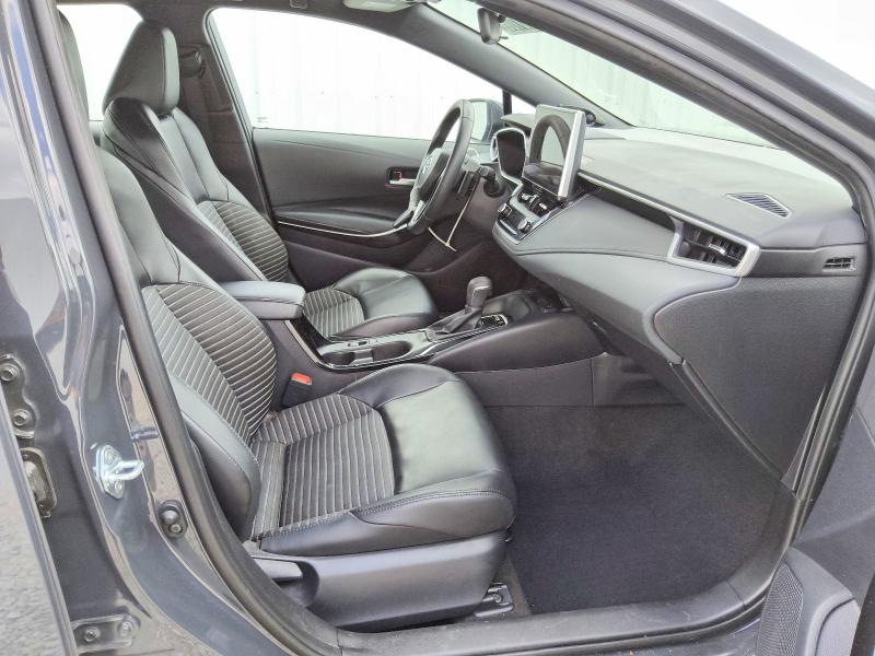 2026 Toyota Corolla მანქანა იყიდება აუქციონზე, vin: 5YFT4MCE0TP266712, აუქციონის ნომერი: 66720106