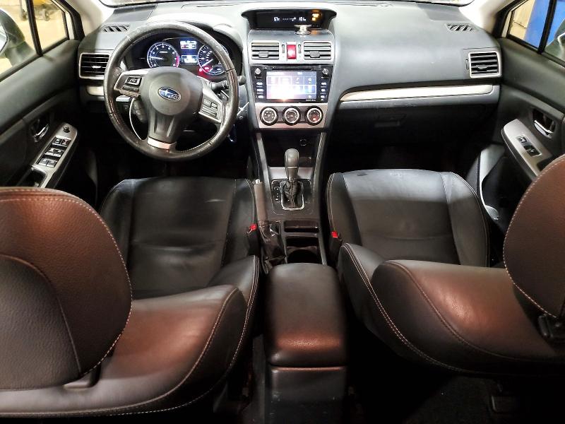 69791006 :رقم المزاد ، JF2GPAMC3FH276303 vin ، 2015 Subaru Xv Crosstrek مزاد بيع