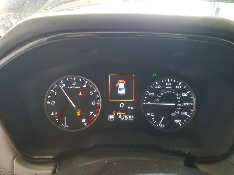 Продаж на аукціоні авто 2020 Subaru Legacy, vin: 4S3BWAB63L3004898, номер лоту: 67446126