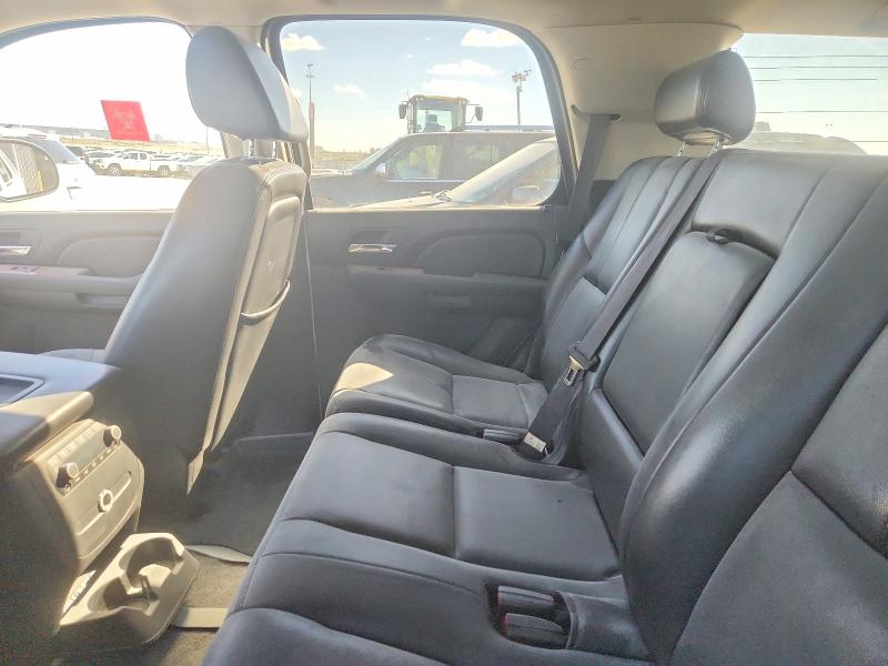 Aukcja sprzedaży 2007 Gmc Yukon, vin: 1GKFK13067R238273, numer aukcji: 70848686
