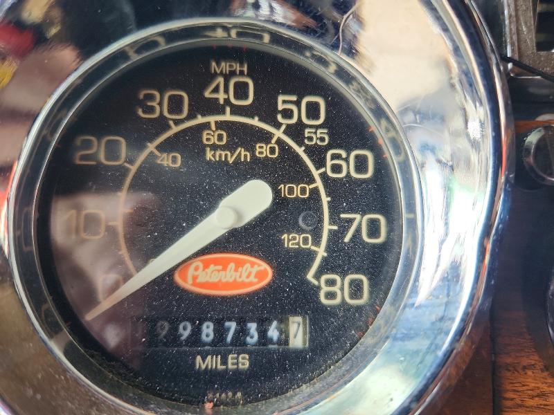 Aukcja sprzedaży 2000 Peterbilt 379, vin: 1XP5DR9XXYD483689, numer aukcji: 68626466