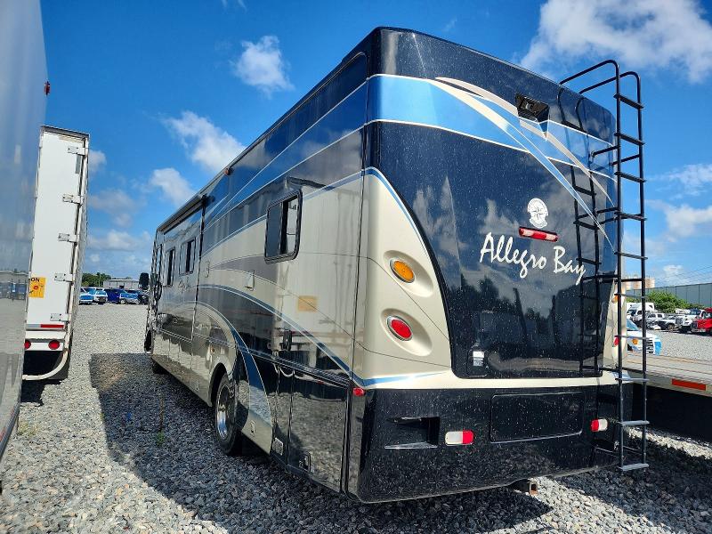 2008 Tiffin Mot Recreational Vehicle (rv) მანქანა იყიდება აუქციონზე, vin: 4UZACLDU78CZ74560, აუქციონის ნომერი: 68325056