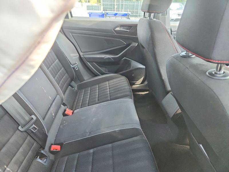 Aukcja sprzedaży 2019 Volkswagen Jetta, vin: 3VW6T7BU3KM177813, numer aukcji: 69076926