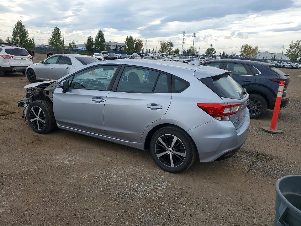 Aukcja sprzedaży 2019 Subaru Impreza, vin: 4S3GTAC69K3713864, numer aukcji: 69935456