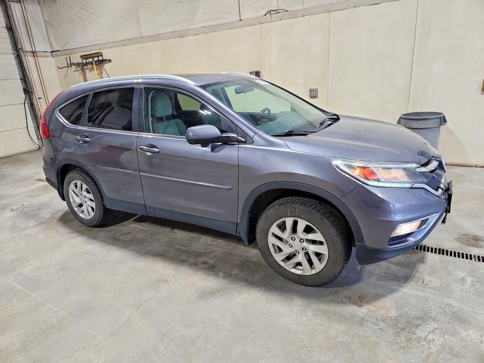 Продажа на аукционе авто 2016 Honda Cr-v, vin: 2HKRM4H5XGH613419, номер лота: 66295006