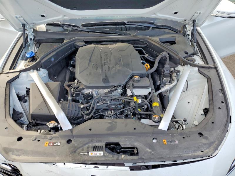 Продаж на аукціоні авто 2026 Genesis G70, vin: KMTG14SC7TU164046, номер лоту: 70134086