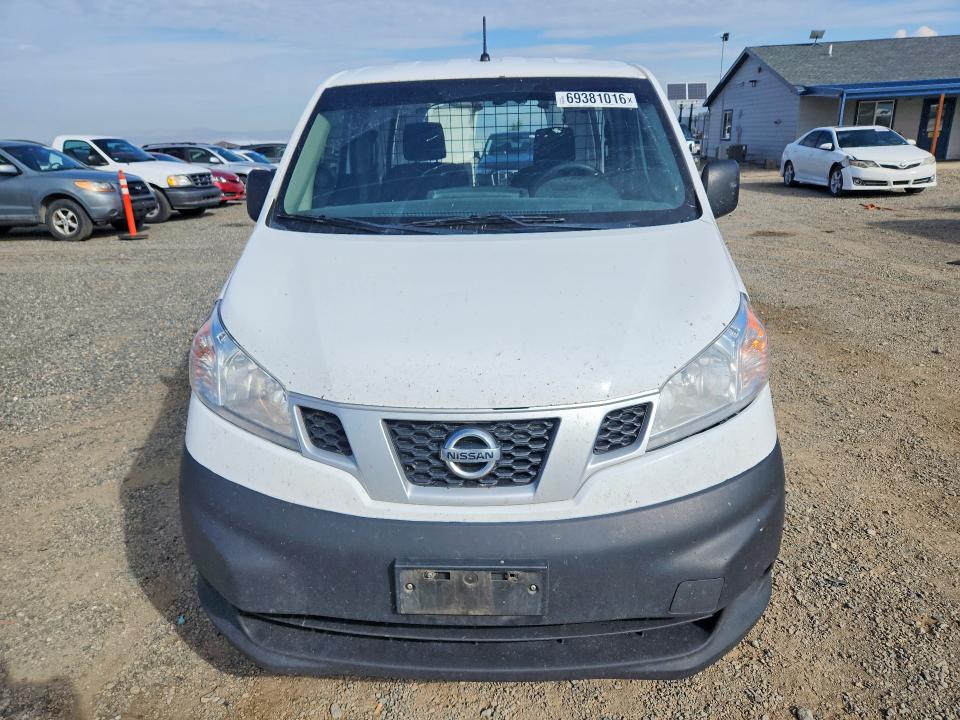 Aukcja sprzedaży 2019 Nissan Nv200, vin: 3N6CM0KNXKK698667, numer aukcji: 69381016