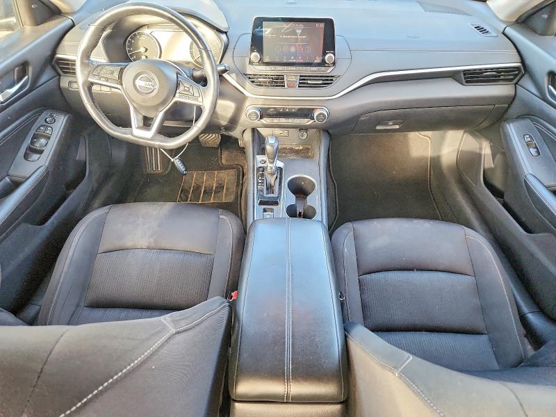 2019 Nissan Altima მანქანა იყიდება აუქციონზე, vin: 1N4BL4DW4KC217595, აუქციონის ნომერი: 70141286