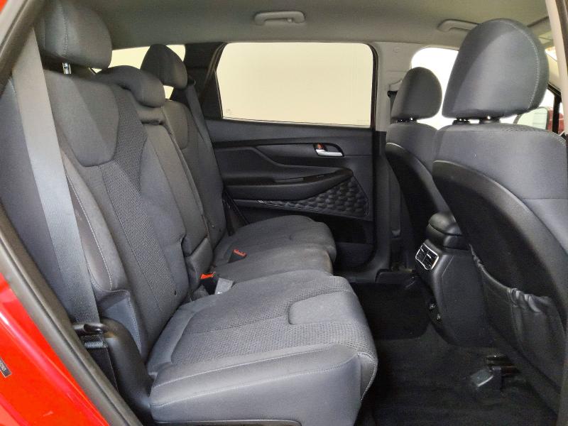 65926946 :رقم المزاد ، 5NMS14AJ2MH321421 vin ، 2021 Hyundai Santa Fe مزاد بيع