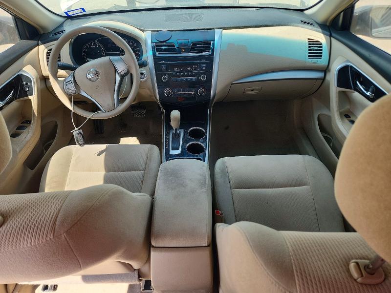 Продажа на аукционе авто 2013 Nissan Altima, vin: 1N4AL3AP9DN479851, номер лота: 67346796
