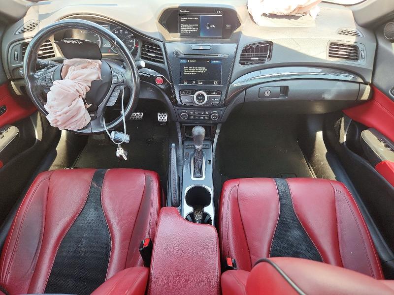 2021 Acura Ilx მანქანა იყიდება აუქციონზე, vin: 19UDE2F85MA004901, აუქციონის ნომერი: 70685036