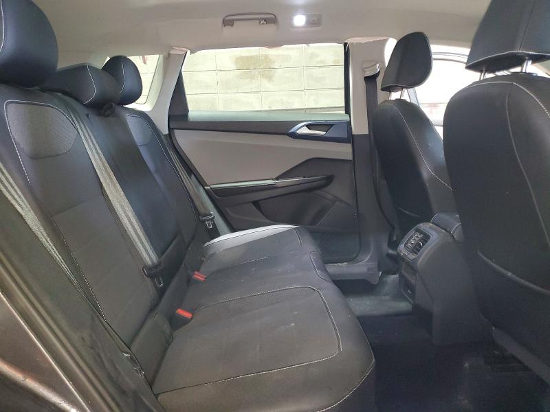 Aukcja sprzedaży 2024 Volkswagen Taos, vin: 3VVVX7B26RM127498, numer aukcji: 69508606