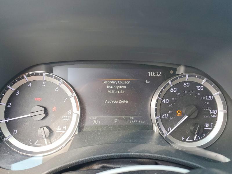 Aukcja sprzedaży 2023 Toyota Highlander, vin: 5TDKDRAH1PS029956, numer aukcji: 68135956