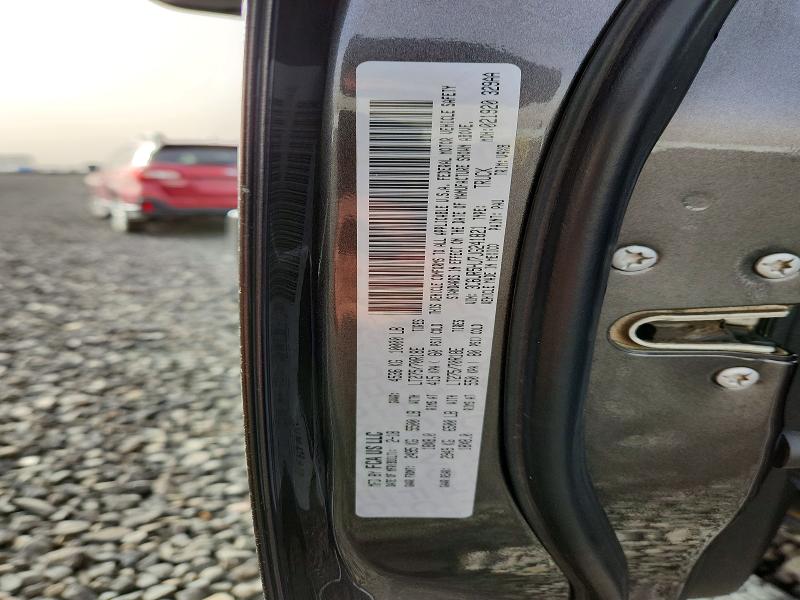 Продажа на аукционе авто 2018 Ram 2500, vin: 3C6UR5HJ7JG241821, номер лота: 70317356