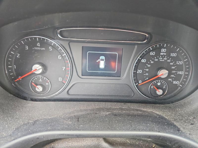 Aukcja sprzedaży 2016 Kia Sorento, vin: 5XYPG4A34GG027751, numer aukcji: 67930866