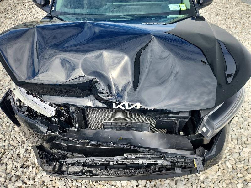 67991076 :رقم المزاد ، 3KPFT4DE1TE286189 vin ، 2026 Kia K4 مزاد بيع