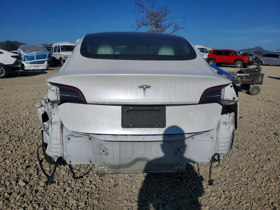 Aukcja sprzedaży 2020 Tesla Model 3, vin: 5YJ3E1EA2LF615256, numer aukcji: 68376976