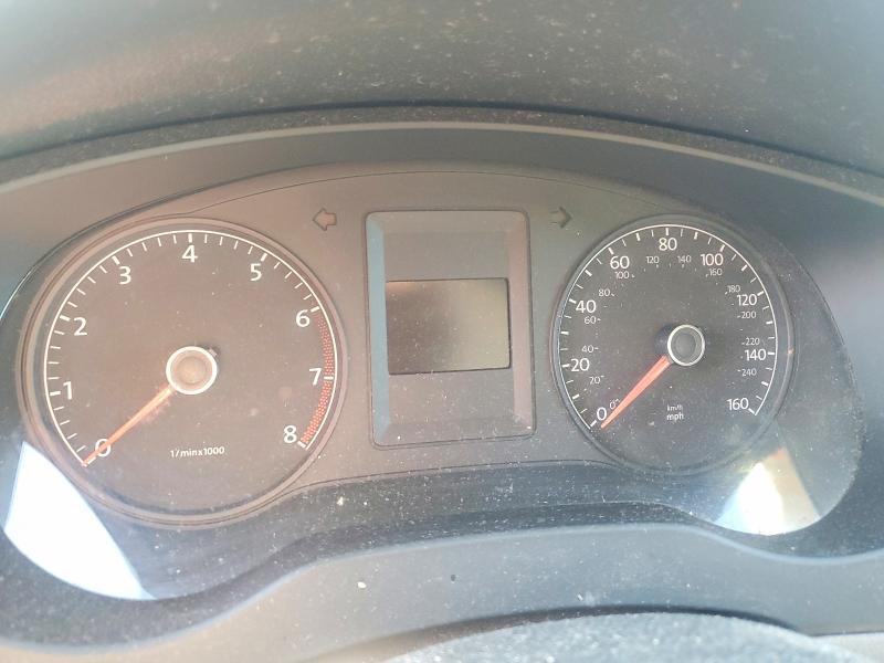 Продажа на аукционе авто 2012 Volkswagen Jetta, vin: 3VW1K7AJXCM466340, номер лота: 70953426